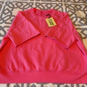 Daily Drills short sleeve top